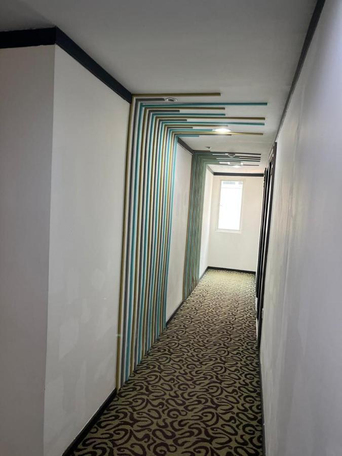 One Enigma Hotel Kuala Lumpur Bagian luar foto