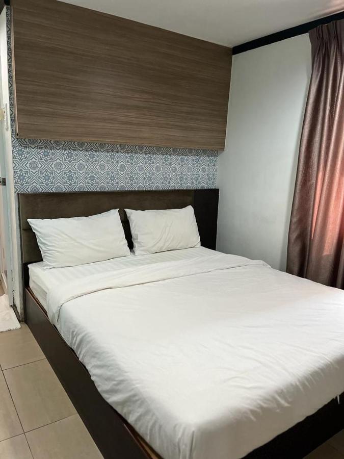 One Enigma Hotel Kuala Lumpur Bagian luar foto