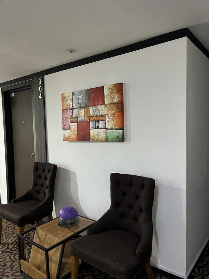 One Enigma Hotel Kuala Lumpur Bagian luar foto